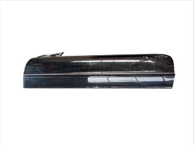 Foto 2ª: Puerta Delantera Izquierda Mercedes Clase CLK 200 G KOMPRESSOR C209) 209.342 (2002)