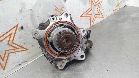 Foto 2ª: Depresor Freno Bomba Vacio Nissan X-Trail COMFORT 114CV 84KW T30) [YD22ETI] (2002)