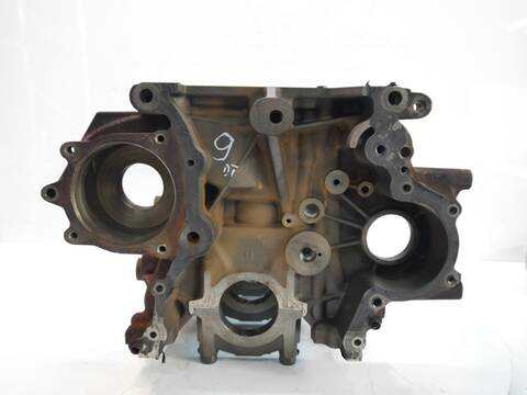 Foto 2ª: Bloque Motor Ford Transit 130 CV 96KW [BKFB] (2021)