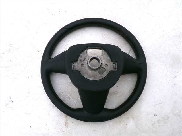 Foto 2ª: Volante Seat Ibiza 1.2 G MODELO 6J, 2012-2015 [CGP] (2013)