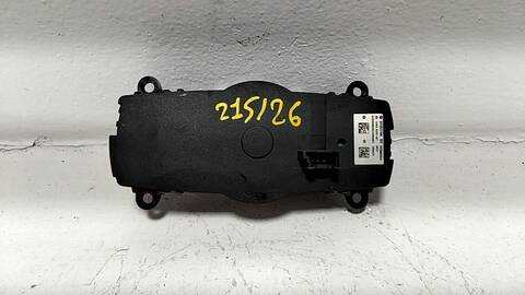 Foto 2ª: Mando Luces Bmw Serie 5 518 530 D 245CV [N57D30A] (2009)