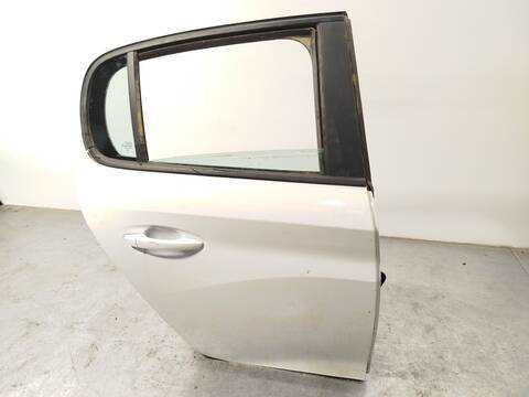 Foto 3ª: Puerta Trasera Derecha Peugeot 208 1.2 PURETECH 100 101CV 74KW [HNE] (2023)