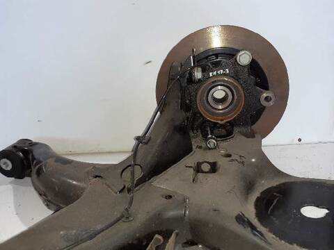 Foto 2ª: Brazo Suspension Trasero Derecho Mercedes Clase V 200 2.1 CDI CAT 163CV 120KW (2014)