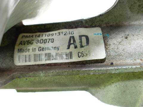 Foto 3ª: Cremallera de Direccion Ford C Max 1.6 ECOBOOST 150CV [JQDA] (2010)