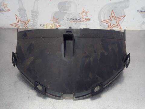 Foto 2ª: Cuadro de Instrumentos Peugeot 206 X-LINE BERLINA 75CV 55KW [KFW] (2003)