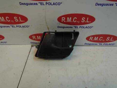 Maneta Interior Delantera Izquierda Seat Cordoba CLX BERLINA 60CV 44KW