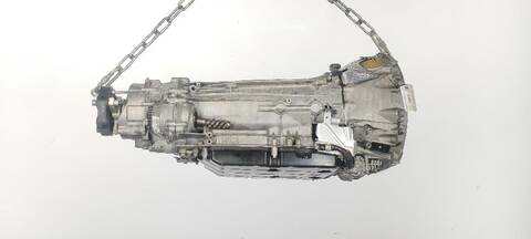 Foto 2ª: Caja Cambios Mercedes Clase C 160 CLS 350 CDI 4-MATIC 218.993) [OM 642.854] (2012)