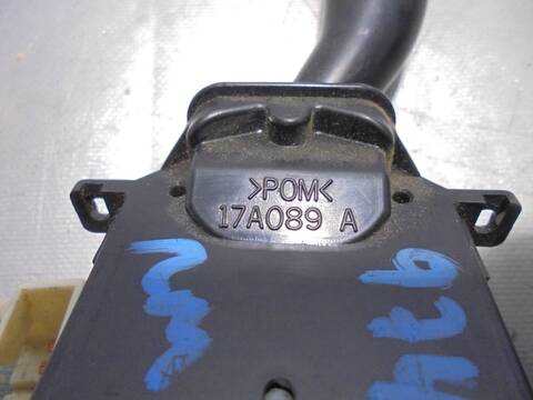 Foto 3ª: Mando Multifuncion Subaru Forester 2.0 158CV 116KW [EJ20] (2006)