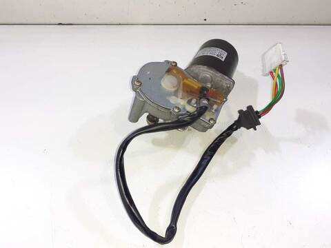 Motor Limpia Delantero Mercedes Clase C 160 2.0 COMPRESOR CAT BERLINA 163CV 120KW
