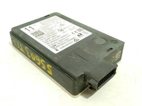 Centralita Motor ECU Mercedes Clase E 180 E 200 213.080) 197CV 145KW