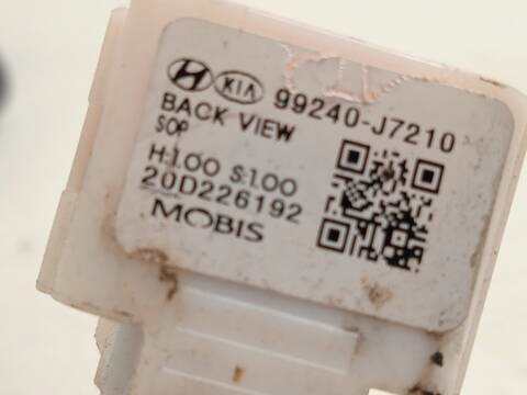 Foto 4ª: Centralita Motor ECU Kia Xceed 1.5 T-GDI 160CV 118KW [G4LK] (2021)