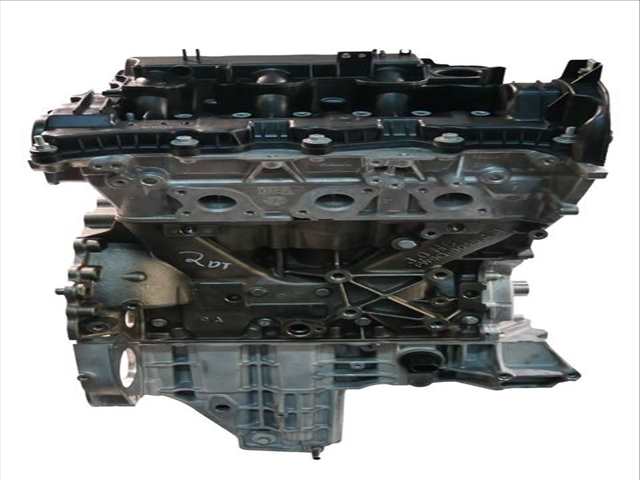 Motor Completo Land Rover Discovery 3.0 V6 DIESEL 249 - 306 CV