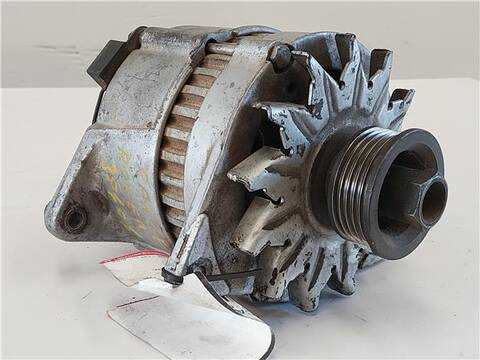 Alternador Land Rover Range 2.5 TD 4X4 121CV 89KW