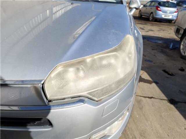 Faro Izquierdo Citroen C5 2.0 EXCLUSIVE [2.0 LTR. - 100 KW HDI FAP]