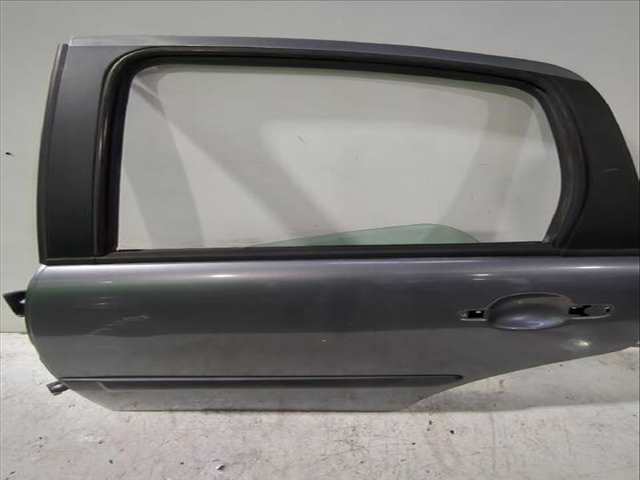 Foto 2ª: Puerta Trasera Izquierda Citroen C3 1.4 I 73CV [KFV (TU3A) KFV (TU3JP)] (2002)