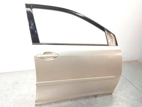 Foto 2ª: Puerta Delantera Derecha Lexus RX 400H MHU38_) 211CV 155KW [3MZ-FE] (2006)
