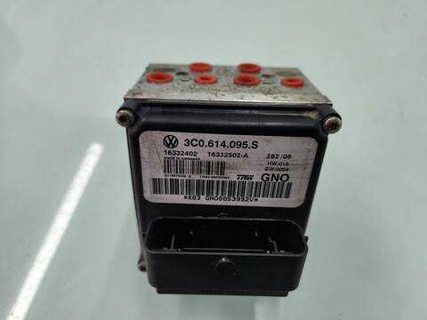 Foto 3ª: Abs Volkswagen Passat ADVANCE BERLINA 140CV 103KW [BKP] (2006)