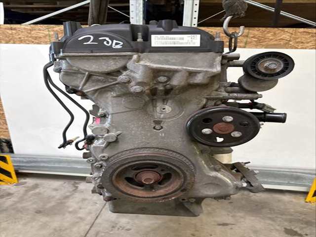 Foto 2ª: Motor Completo Ford Focus ST 250 CV 184KW [R9DA] (2015)