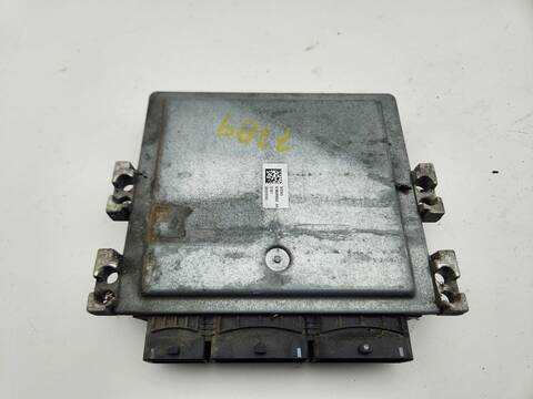 Foto 2ª: Centralita Motor ECU Renault Scenic DYNAMIQUE 106CV 78KW [K9K832] (2009)
