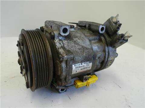Compresor Aire Acondicionado Citroen Xsara 1.6 HDI PICASSO 109CV 80KW