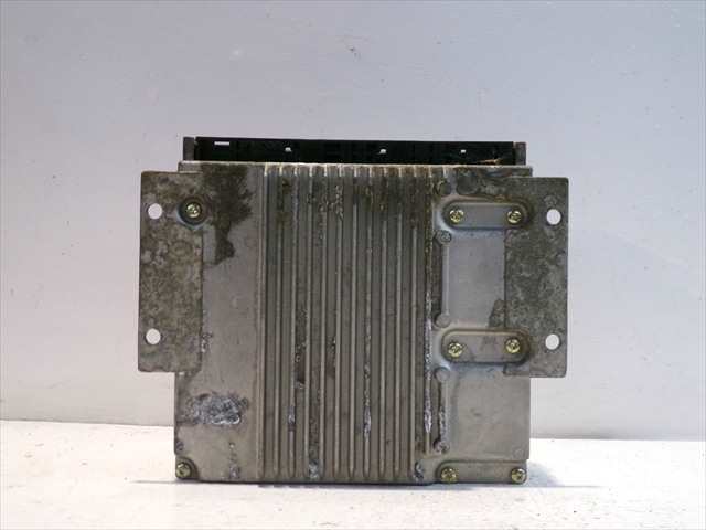 Foto 2ª: Centralita Motor ECU Mercedes Clase E 280 2.8 G W210, 1995-1999 [112921] (1997)