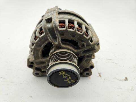 Alternador Volkswagen Golf LIFE 116CV 85KW
