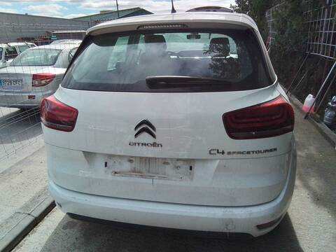 Foto 4ª: Portón Citroen C4 ORIGINS PICASSO 130CV 96KW [HN05] (2019)
