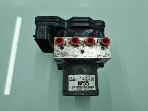 Foto 3ª: Abs Hyundai ix35 2.0 CRDI CAT 136CV 100KW [D4HA] (2012)