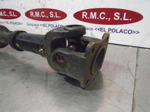 Foto 2ª: Transmision Central Ford Maverick 2.7 TD 100CV 74KW [TD 27 T] (1993)
