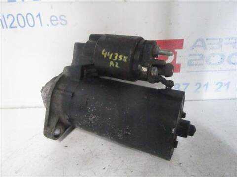 Foto 2ª: Motor de Arranque Audi A2 1.4 TDI 55KW) 75CV [AMF] (2001)