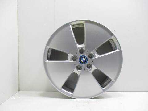 Foto 3ª: Juego LLantas Bmw i3 ELECTRICO 170CV 125KW I01) IB1P25B (2016)
