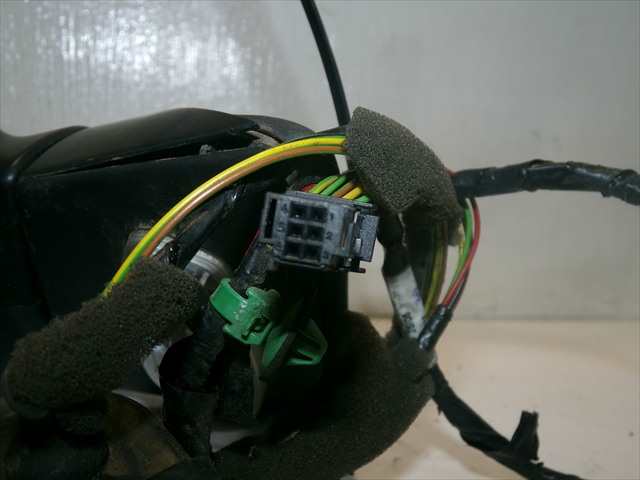 Foto 4ª: Retrovisor Izquierdo Citroen C4 1.6 HDI 2006-2014 [9HZ] (2007)