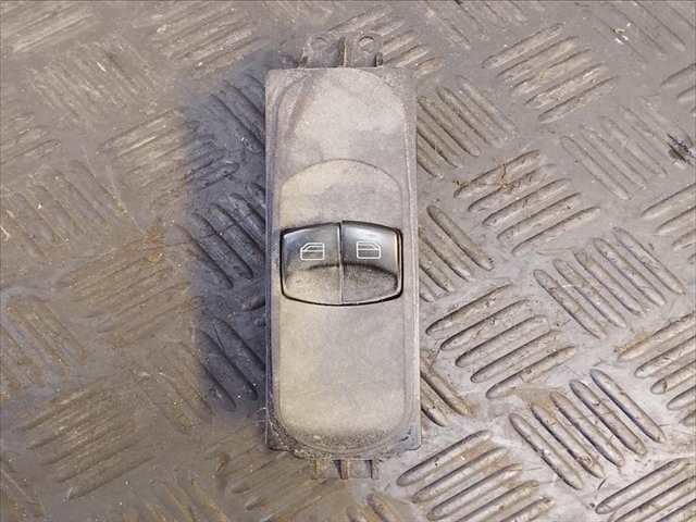 Botonera Elevalunas Mercedes Sprinter 0.1