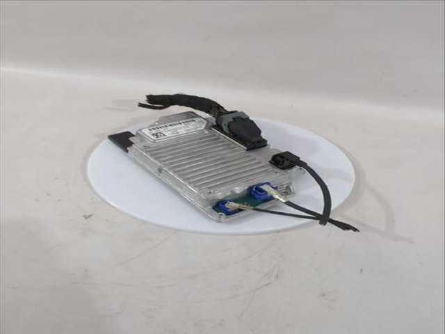Foto 2ª: Centralita Motor ECU Ford Puma 1.0 ECOBOOST 125CV [B7JA B7JB B7JE] (2019)
