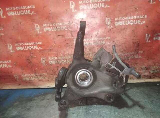 Foto 3ª: Mangueta Delantera Izquierda Peugeot 407 1.6 BUSINESS LINE [1.6 LTR. - 80 KW HDI FAP CAT (9HZ - DV6TED4)] [9HY]