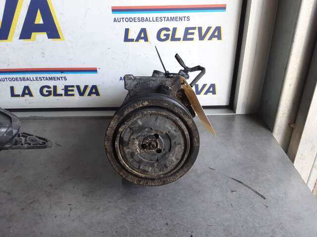 Compresor Aire Acondicionado Renault Scenic 1.6 DCI