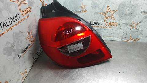 Piloto Trasero Izquierdo Renault Clio PACK DYNAMIQUE 86CV 63KW