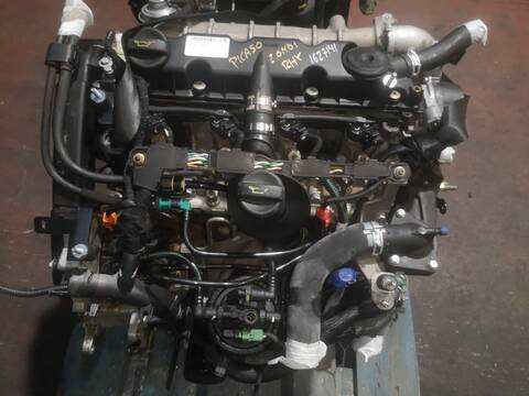 Motor Completo Citroen Xsara RHY PICASSO