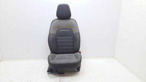 Asiento Delantero Derecho Dacia Sandero ESSENTIAL 91CV 67KW