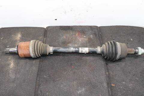 Transmision Delantera Izquierda Citroen C4 COOL 90CV 66KW
