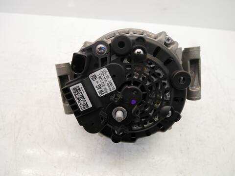 Foto 1ª: Alternador Volkswagen Golf 320 CV 235KW [DNFG DNF] (2024)