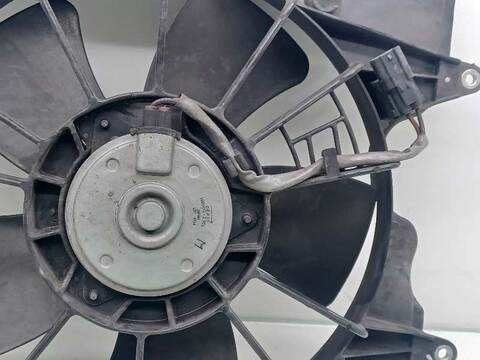 Foto 3ª: Electroventilador Honda Crv COMFORT 4X4 150CV 110KW [N22B4] (2014)