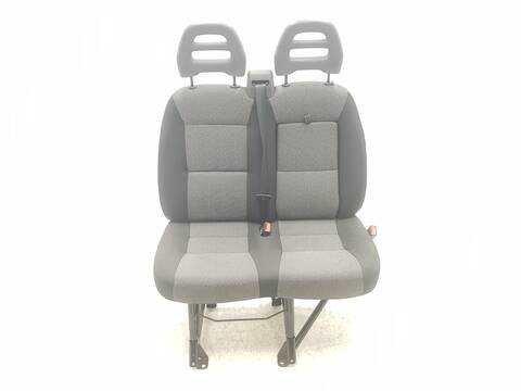 Asiento Delantero Derecho Fiat Ducato 2.3 TD MULTIJET 160CV