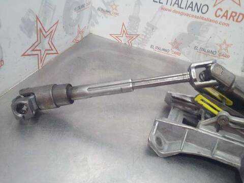 Foto 2ª: Columna Dirección Ford Focus TITANIUM 125CV 92KW [M1DA] (2012)