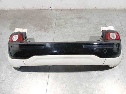 Paragolpes Trasero Citroen C3 1.6 HDI 90 PICASSO 92CV 68KW