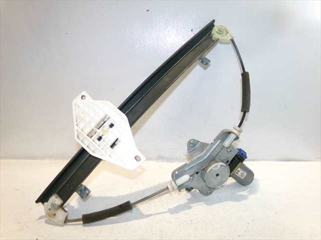Foto 3ª: Elevalunas Eléctrico Delantero Derecho Chevrolet Epica 2.0 D 2006-2010 [Z20S] (2007)