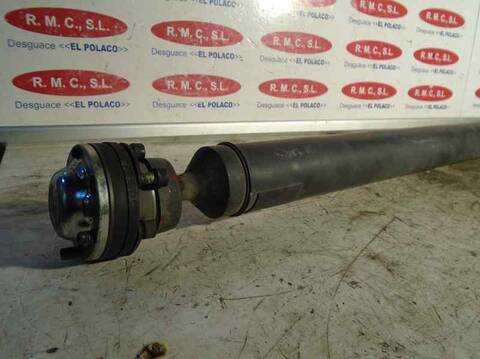 Foto 4ª: Transmision Central Volvo XC 90 2.9 BI-TURBO CAT 272CV 200KW [B6294T] (2004)