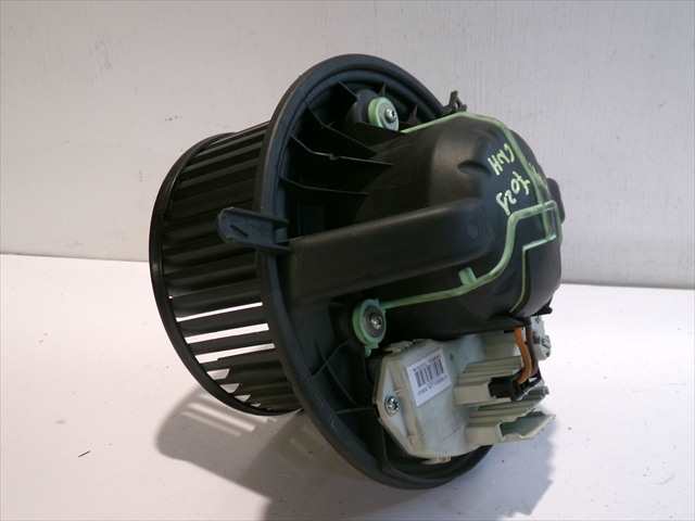 Ventilador de Calefacción Bmw Serie 1 120 2.0 D E82 COUPE 2007-2013