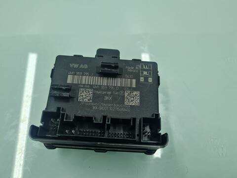 Centralita Motor ECU Audi Q5 35 TDI QUATTRO ADVANCED 163CV 120KW