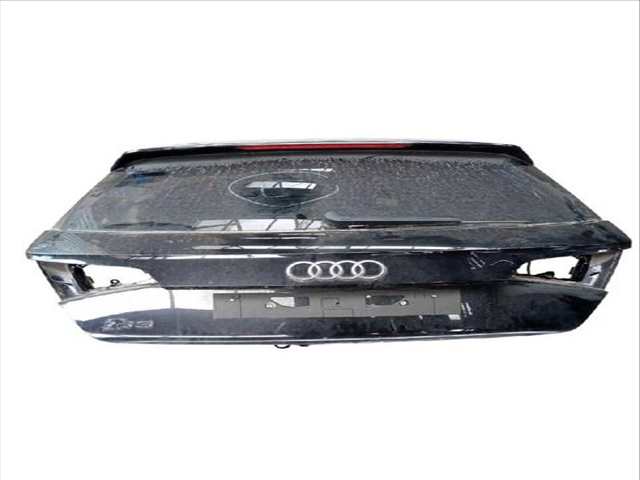 Foto 2ª: Portón Audi A3 S3 QUATTRO (2012)